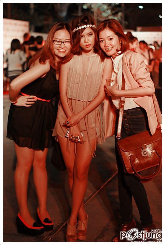 กิ่ง เหมือนแพร@you2play Award