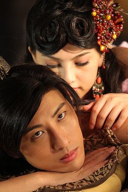 สั่นสะเทือนทะลุจอ! ภาคต่อของ Sex and Zen แบบ 4D