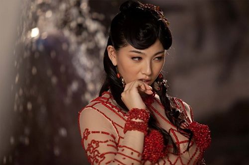 สั่นสะเทือนทะลุจอ! ภาคต่อของ Sex and Zen แบบ 4D