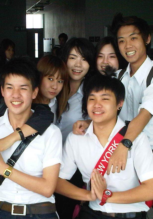 เฟรม Thestar8