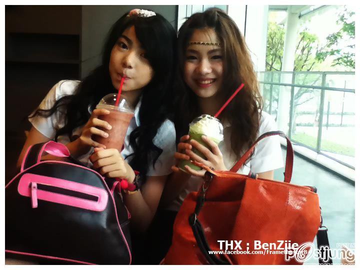 เฟรม Thestar8