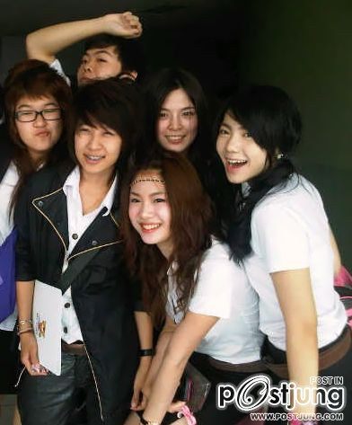 เฟรม Thestar8