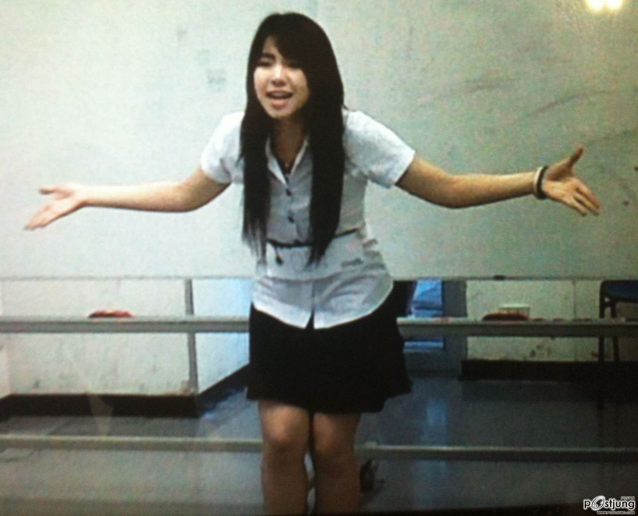 เฟรม Thestar8