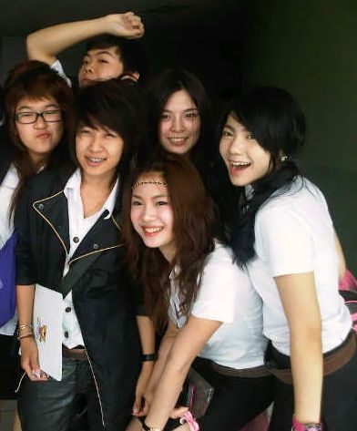 เฟรม Thestar8