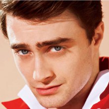 Daniel Radcliffe @ Bullett Spring 2012