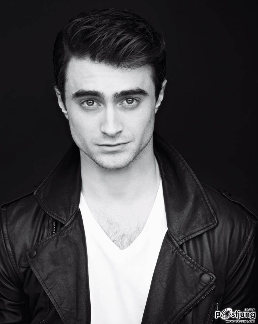 Daniel Radcliffe @ Bullett Spring 2012
