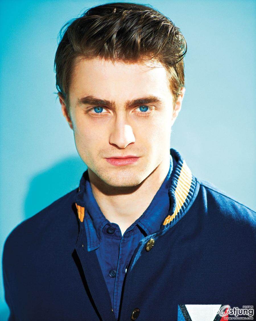 Daniel Radcliffe @ Bullett Spring 2012