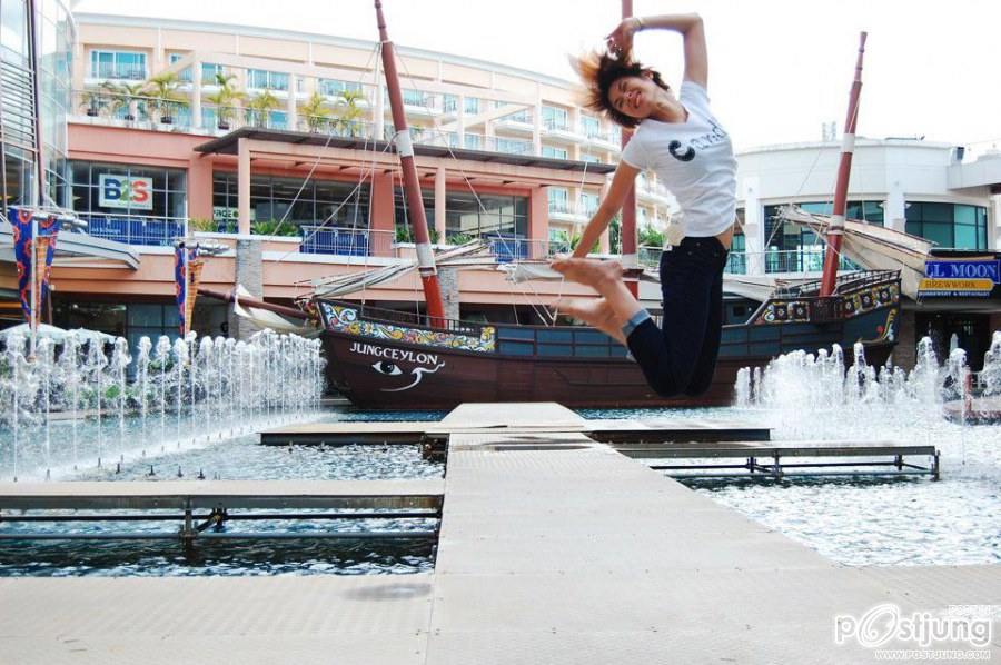 levi's jumping โดดพร้อมกันทั่วประเทศแล้ว!!!