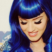 Katy Perry ระเบิดขึ้นอันดับ 1 US Billboard Hot 100!