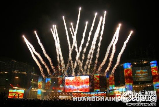 kan mi youn ดาวจรัสแสงในงาน Shang Dadian ที่เซี่ยงไฮ้