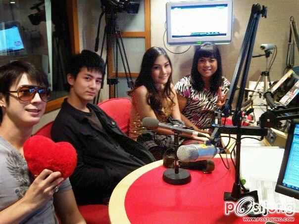 ซาหริ่ม จากไม่ได้ขอให้มารัก It Gets Better