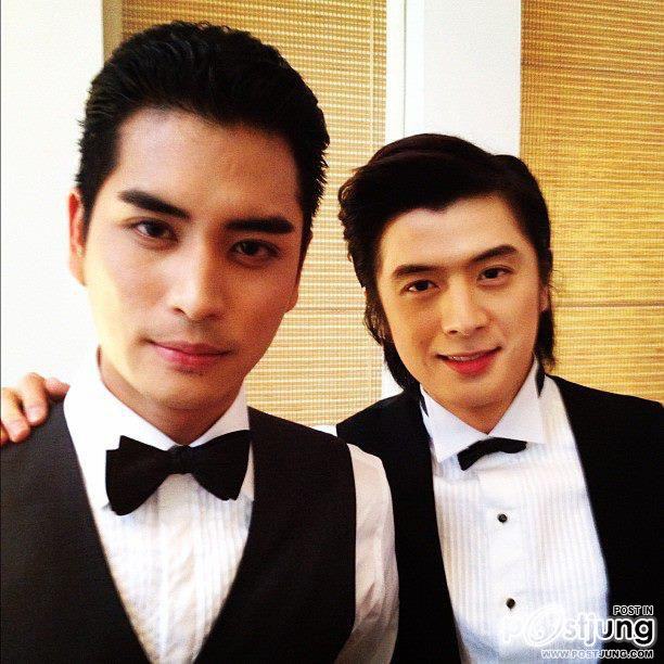 ซาหริ่ม จากไม่ได้ขอให้มารัก It Gets Better