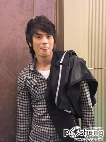 ซาหริ่ม จากไม่ได้ขอให้มารัก It Gets Better