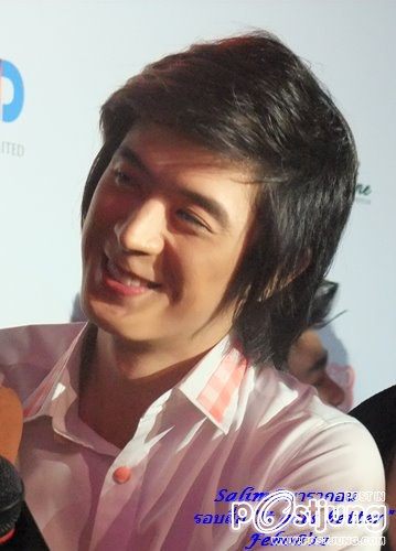 ซาหริ่ม จากไม่ได้ขอให้มารัก It Gets Better