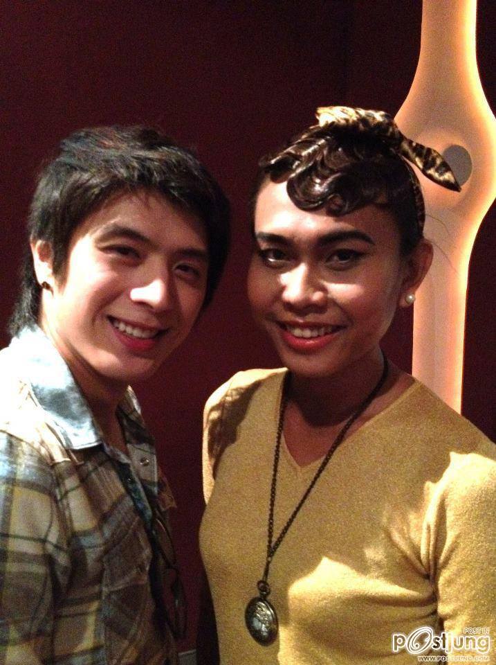 ซาหริ่ม จากไม่ได้ขอให้มารัก It Gets Better