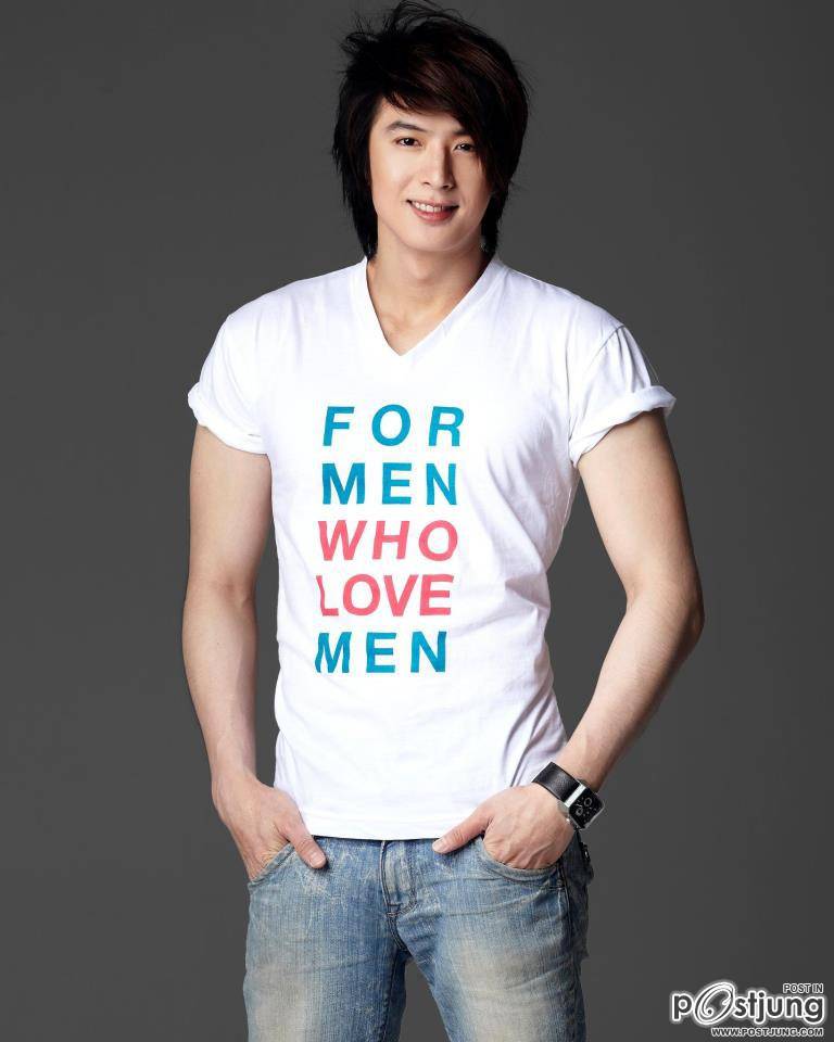 ซาหริ่ม จากไม่ได้ขอให้มารัก It Gets Better