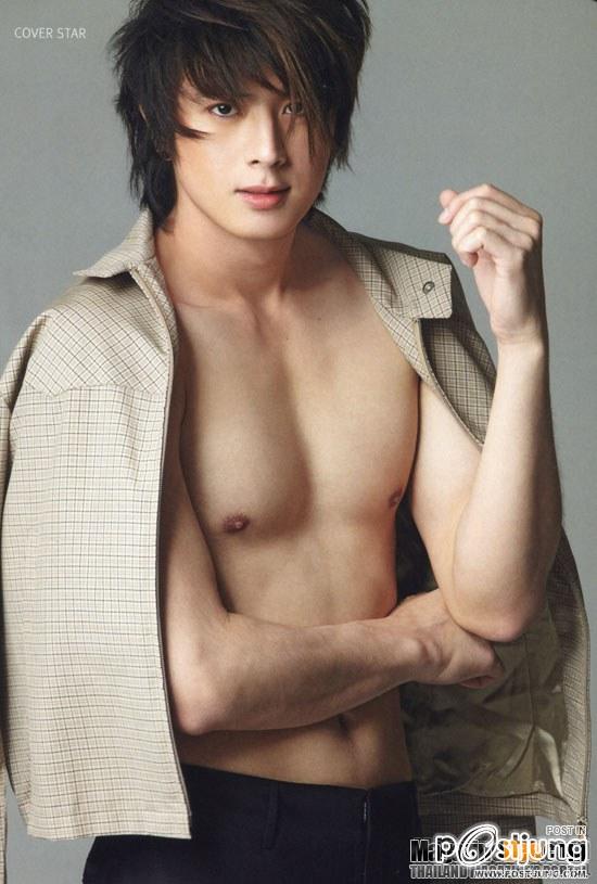 ซาหริ่ม จากไม่ได้ขอให้มารัก It Gets Better