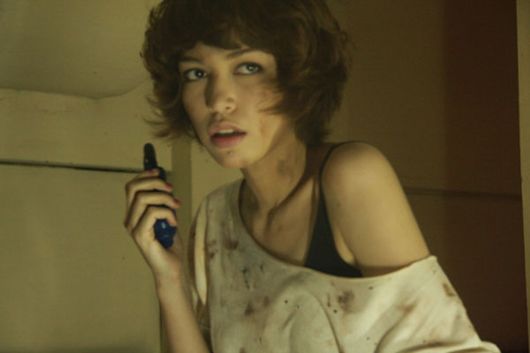 หนังใหม่ แก๊งค์ตบผี