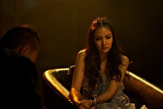 หนังใหม่ แก๊งค์ตบผี