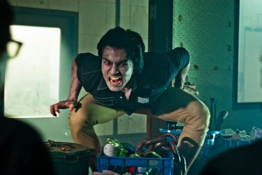 หนังใหม่ แก๊งค์ตบผี