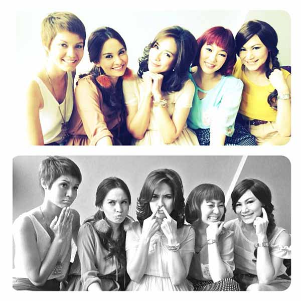 ภาพวันแรก จากกองถ่ายละคร รักคุณเท่าฟ้า