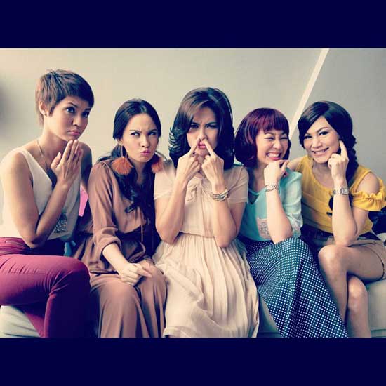 ภาพวันแรก จากกองถ่ายละคร รักคุณเท่าฟ้า