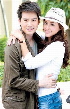 บีม ประกบ น้ำฝน ใน แม่แตงร่มใบ เวอร์ชั่นใหม่