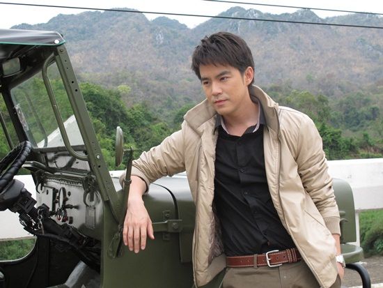 บีม ประกบ น้ำฝน ใน แม่แตงร่มใบ เวอร์ชั่นใหม่