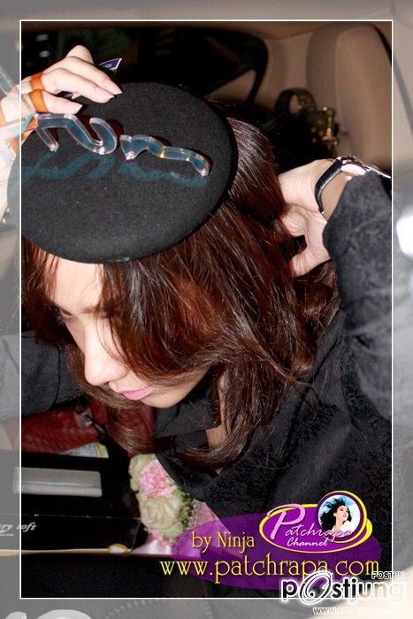 "อั้ม พัชราภา"!!