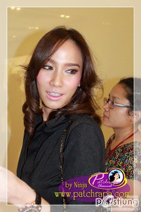 "อั้ม พัชราภา"!!