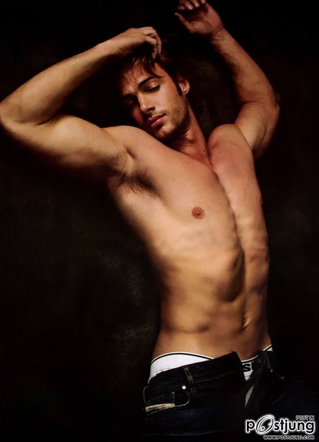 คมเข้มนะเออ