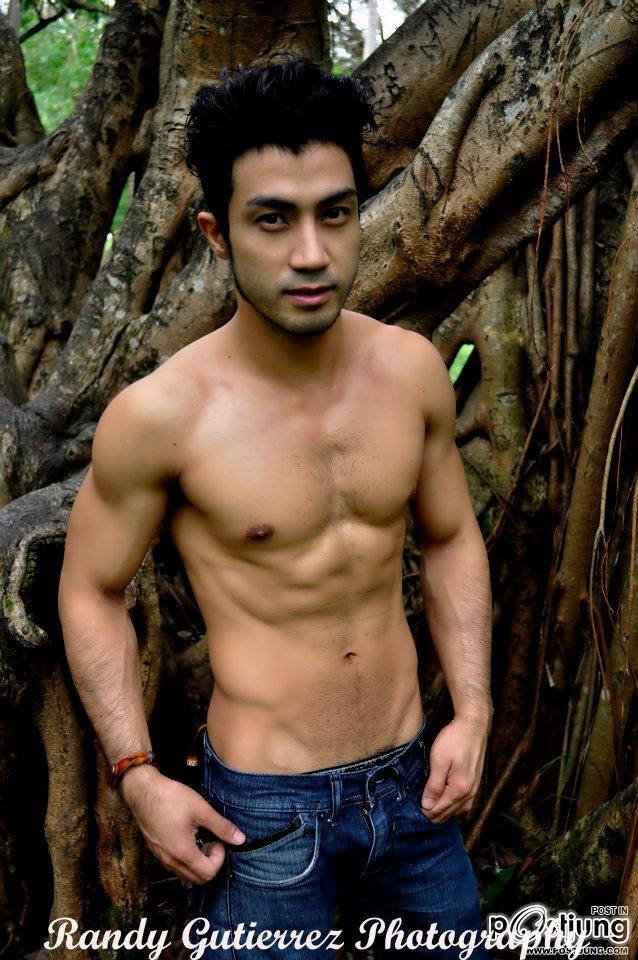 คมเข้มนะเออ