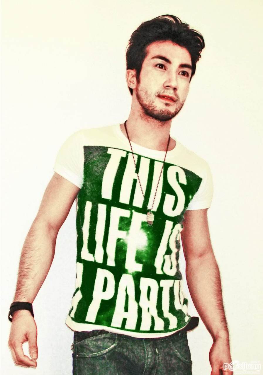 คมเข้มนะเออ