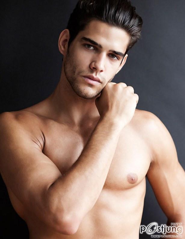 คมเข้มแบบนี้...ชอบป่ะ