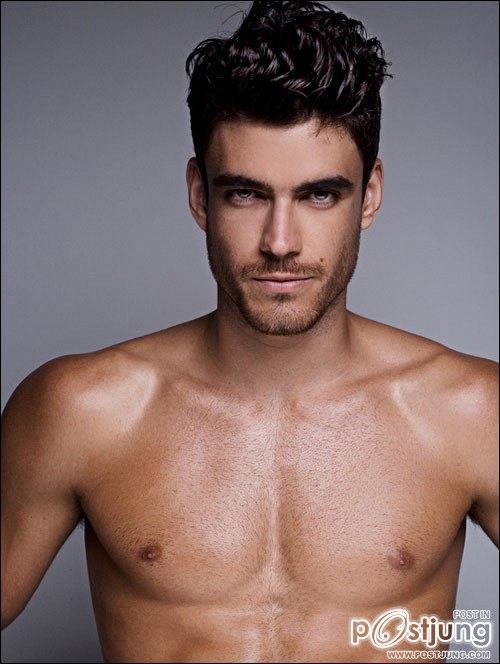 คมเข้มแบบนี้...ชอบป่ะ