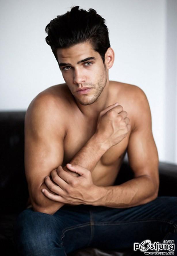 คมเข้มแบบนี้...ชอบป่ะ