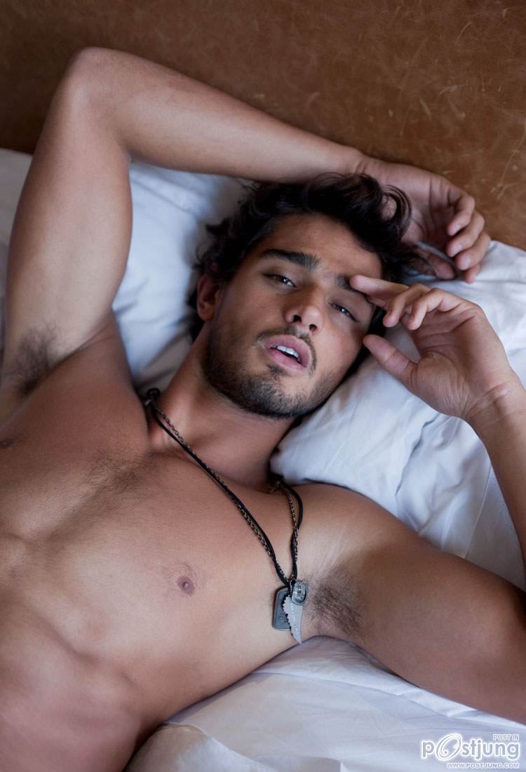 คมเข้มแบบนี้...ชอบป่ะ