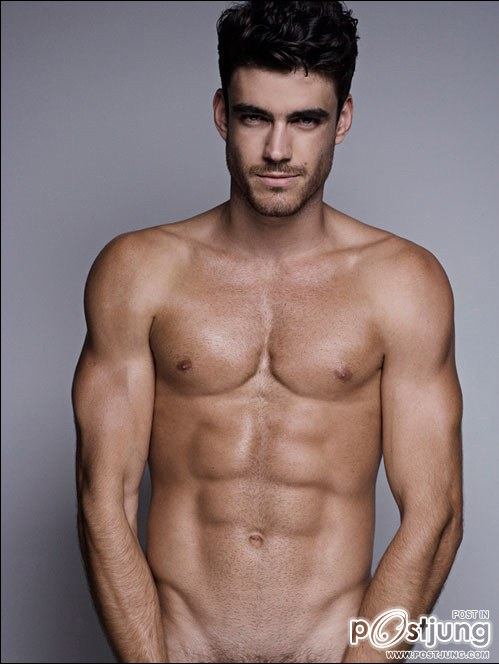 คมเข้มแบบนี้...ชอบป่ะ