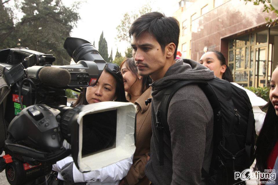 ปินอยน่ารักอ่ะ