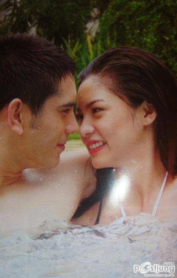 ปินอยน่ารักอ่ะ