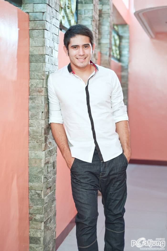 ปินอยน่ารักอ่ะ