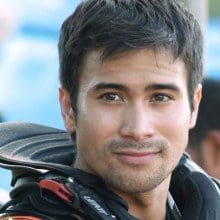 Sam Milby หล่อจัง