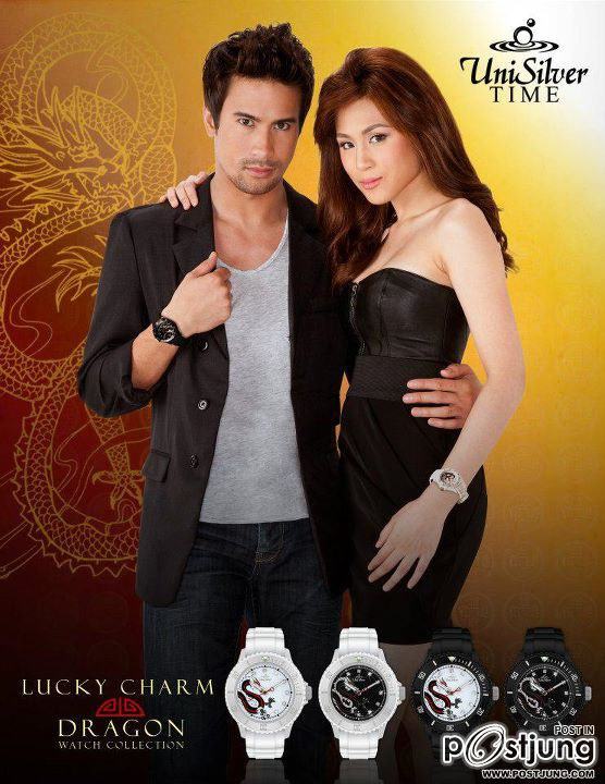 Sam Milby หล่อจัง
