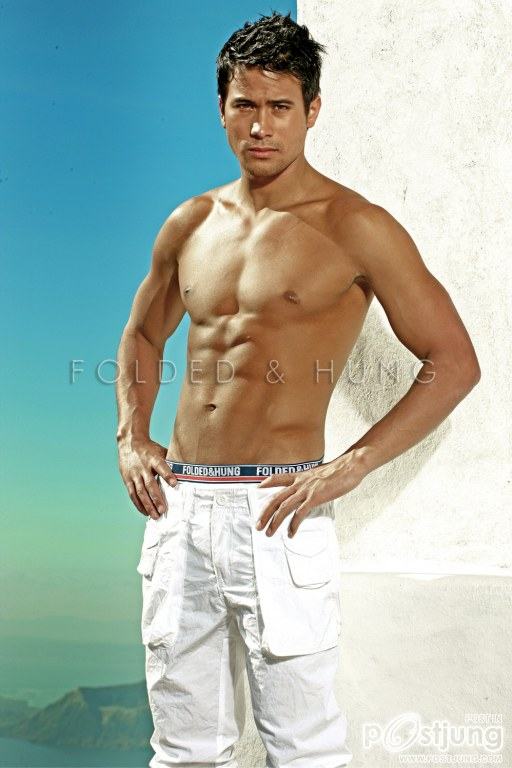 Sam Milby หล่อจัง