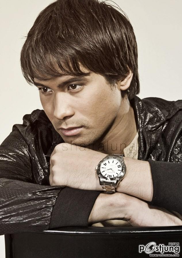 Sam Milby หล่อจัง