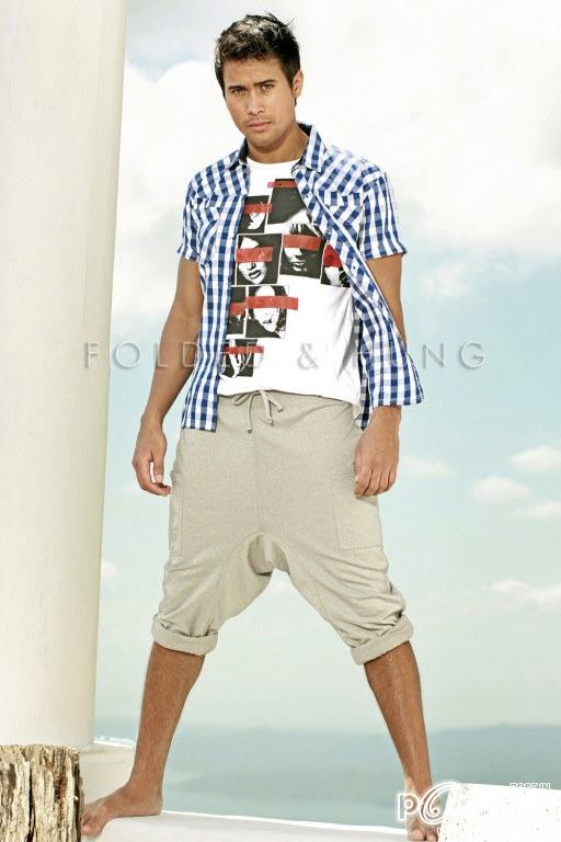 Sam Milby หล่อจัง