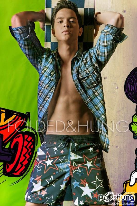 ปินอยน่ารักอ่ะ2