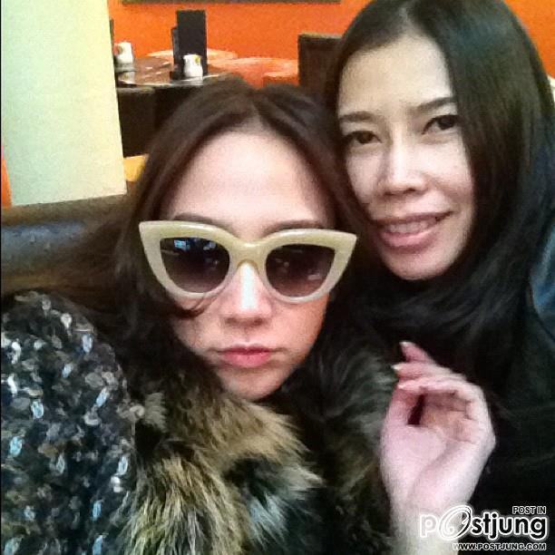 "Aum patchrapa"go to  England !!