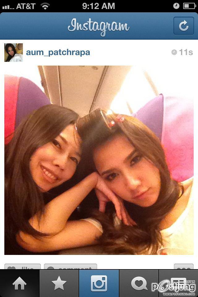 "Aum patchrapa"go to  England !!