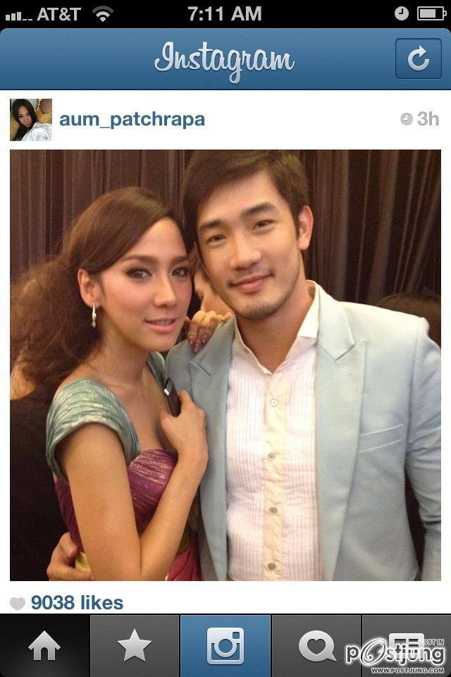 "Aum patchrapa"go to  England !!